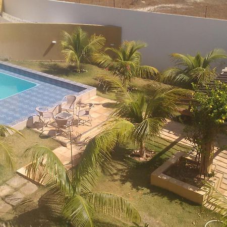 Pecem Suites Zewnętrze zdjęcie