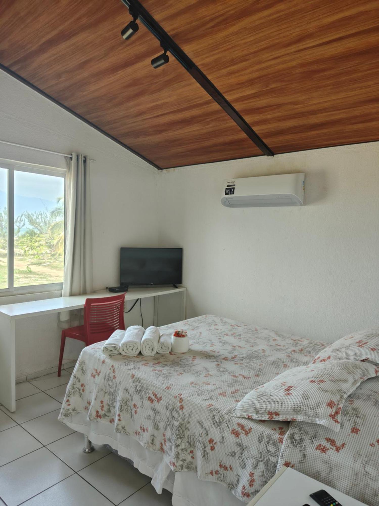 Pecem Suites Zewnętrze zdjęcie