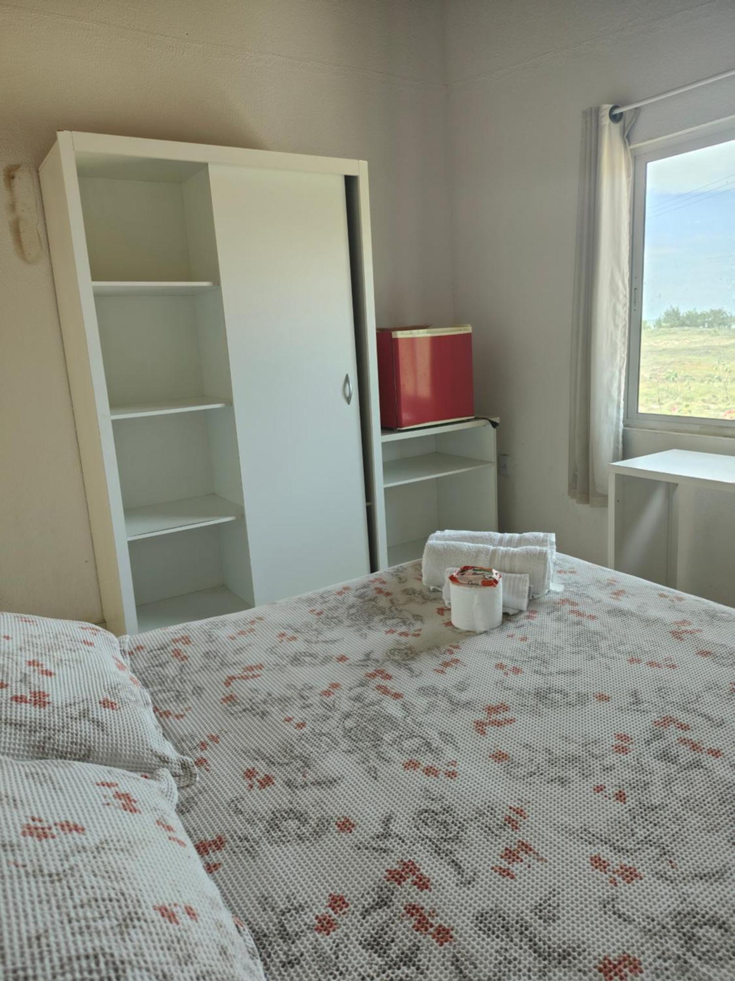 Pecem Suites Zewnętrze zdjęcie