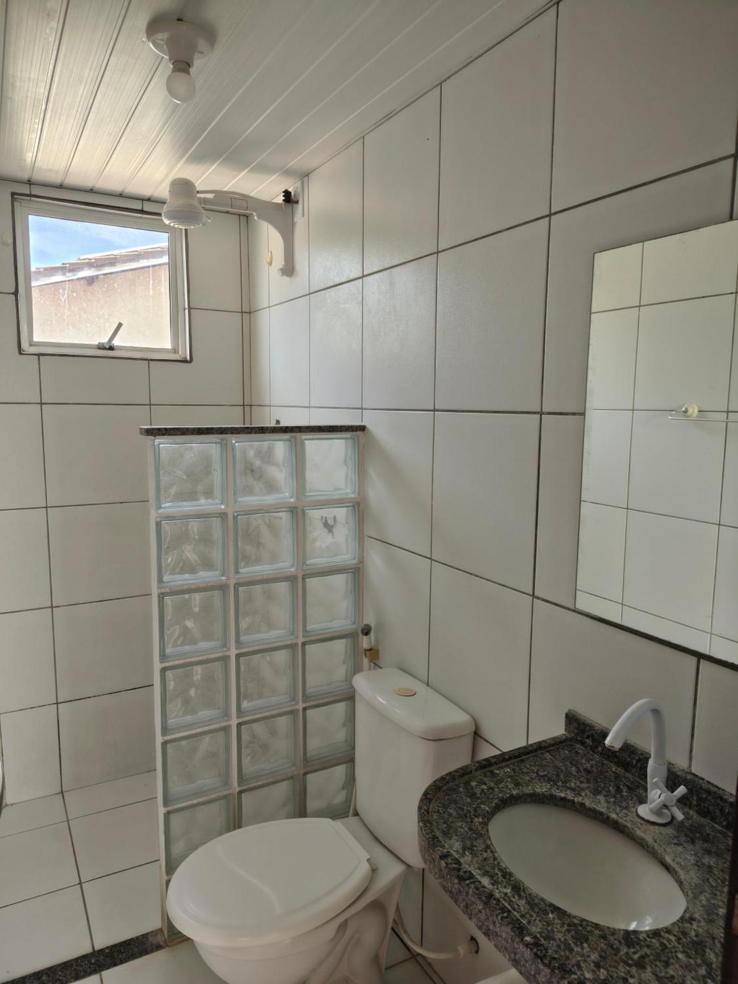 Pecem Suites Zewnętrze zdjęcie