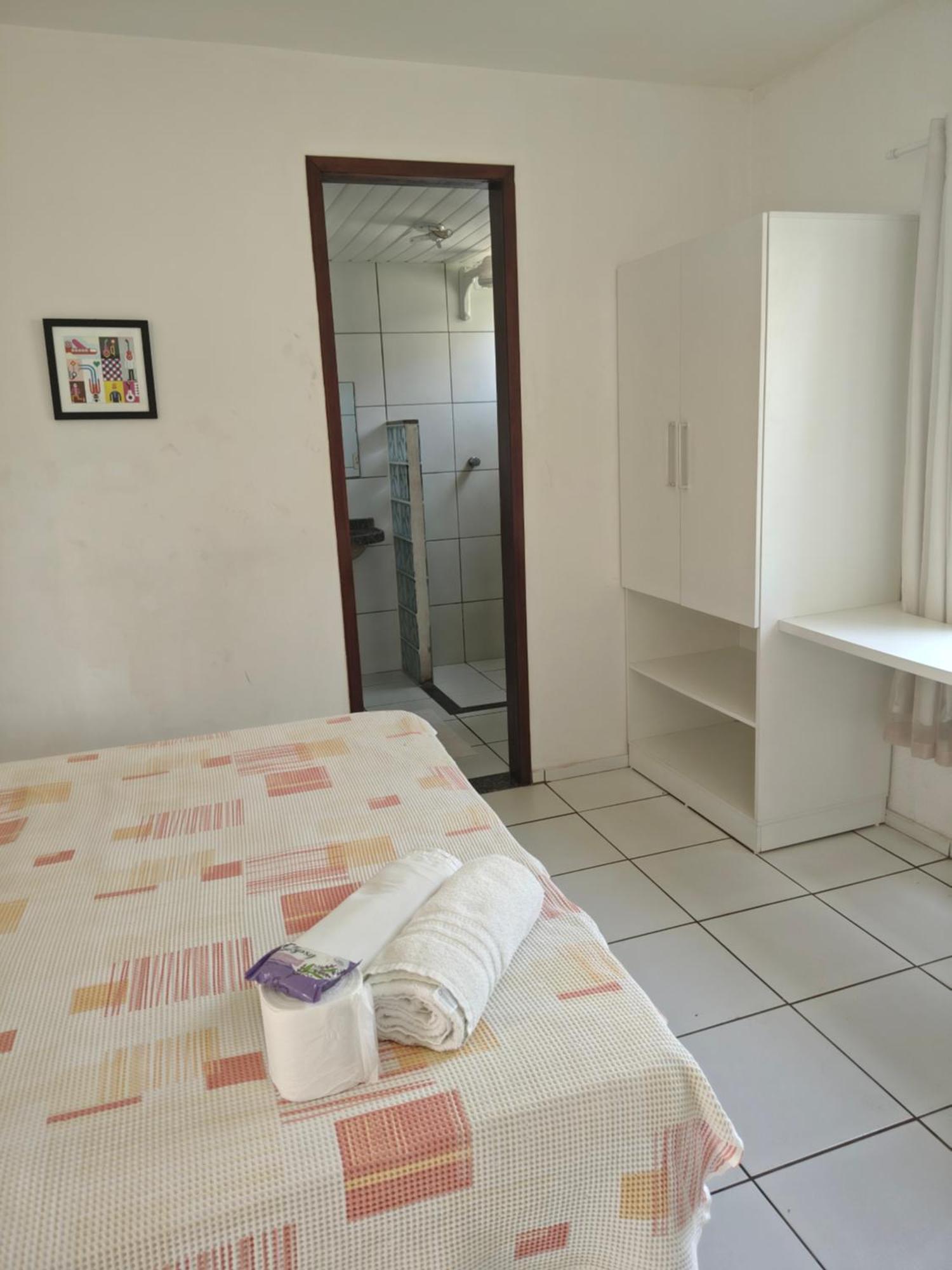 Pecem Suites Zewnętrze zdjęcie