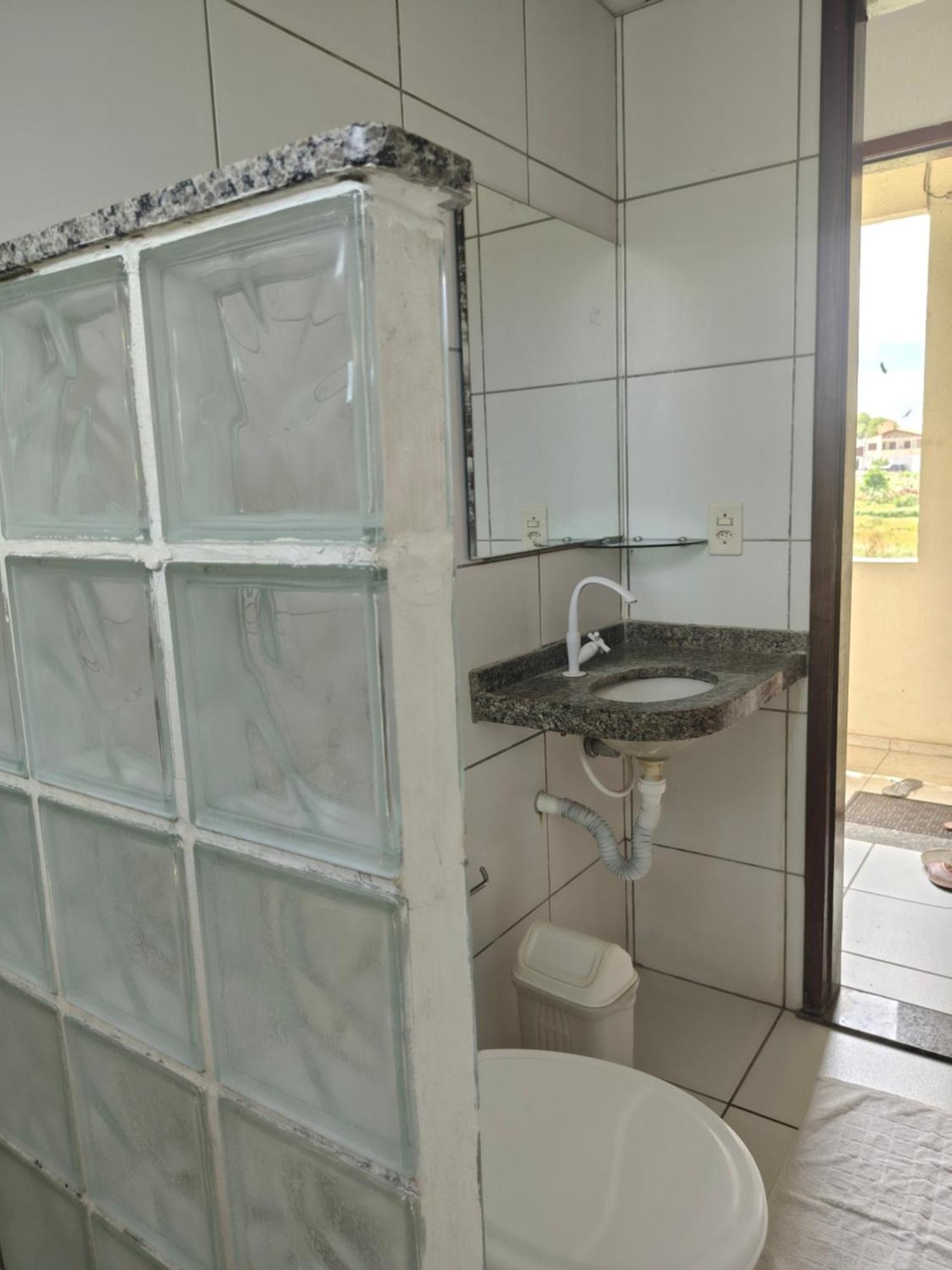 Pecem Suites Zewnętrze zdjęcie