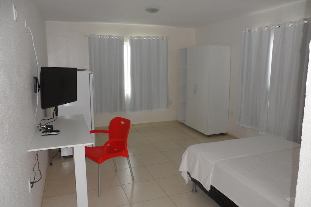 Pecem Suites Pokój zdjęcie