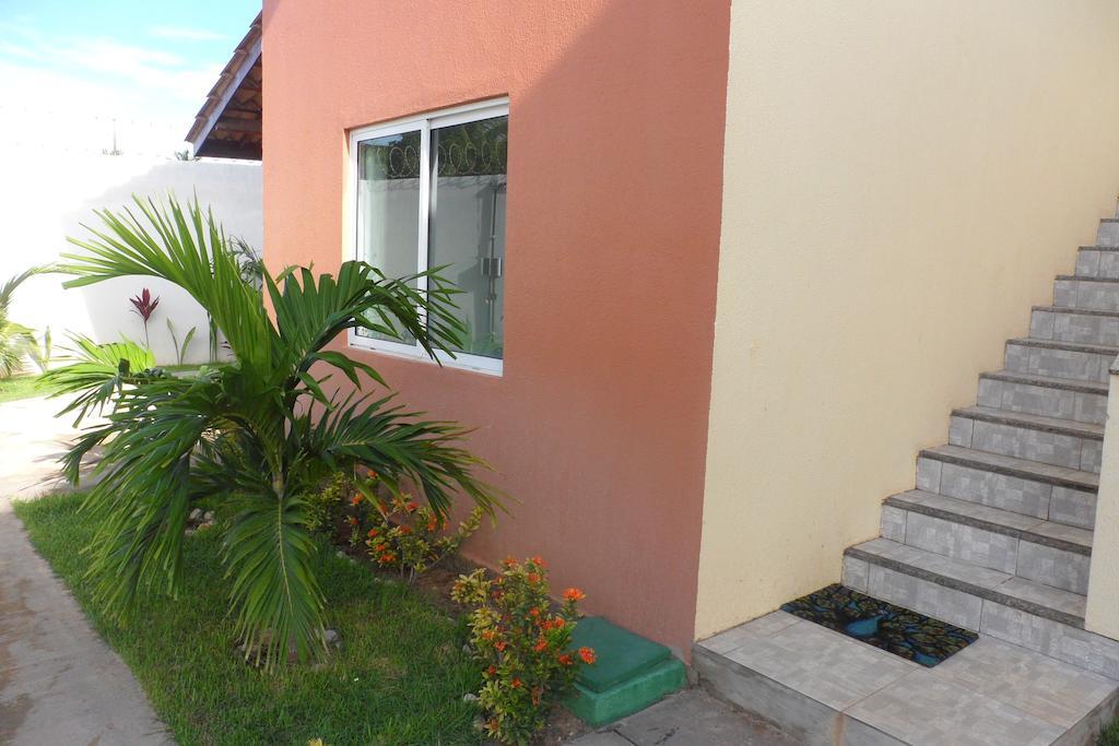 Pecem Suites Zewnętrze zdjęcie