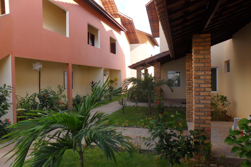 Pecem Suites Zewnętrze zdjęcie