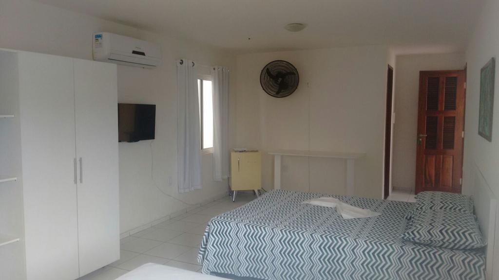 Pecem Suites Zewnętrze zdjęcie