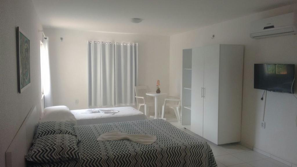 Pecem Suites Zewnętrze zdjęcie