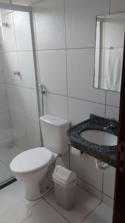 Pecem Suites Zewnętrze zdjęcie