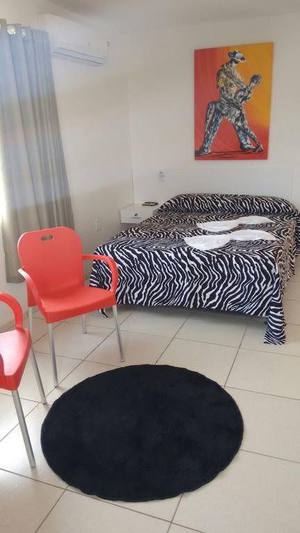 Pecem Suites Zewnętrze zdjęcie