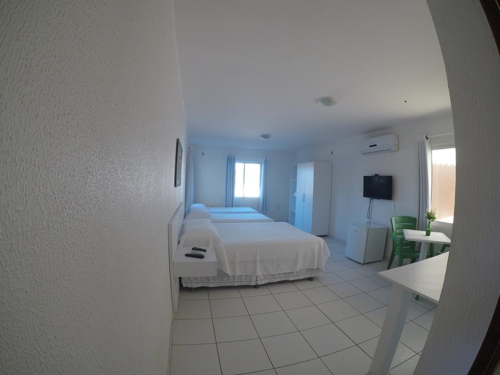 Pecem Suites Pokój zdjęcie