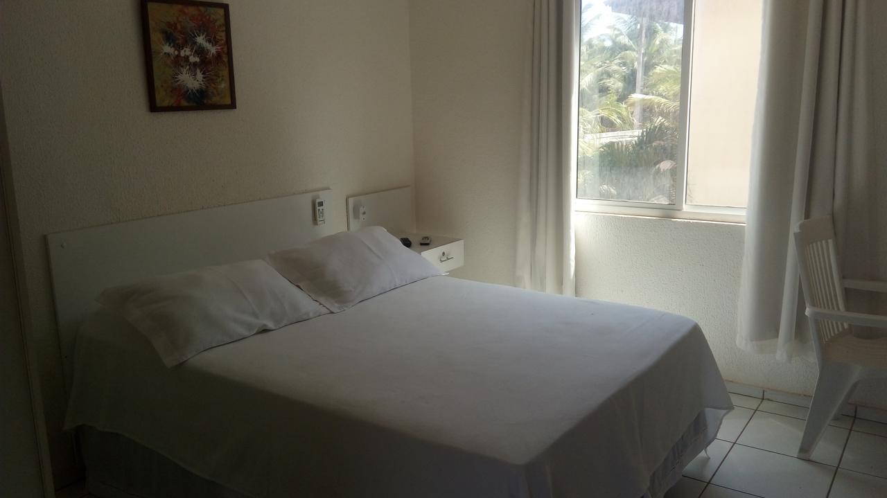 Pecem Suites Zewnętrze zdjęcie