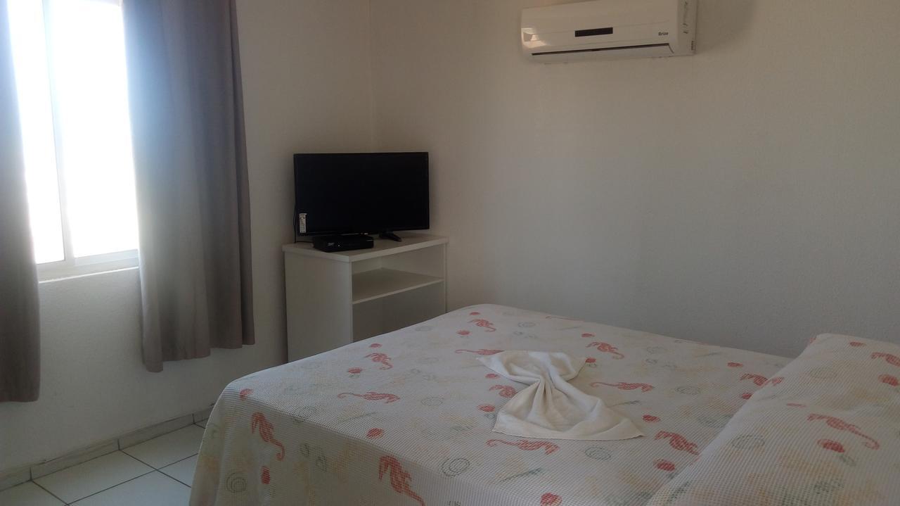 Pecem Suites Zewnętrze zdjęcie
