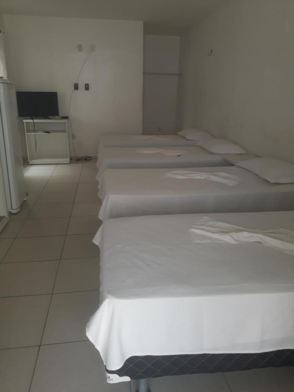 Pecem Suites Zewnętrze zdjęcie