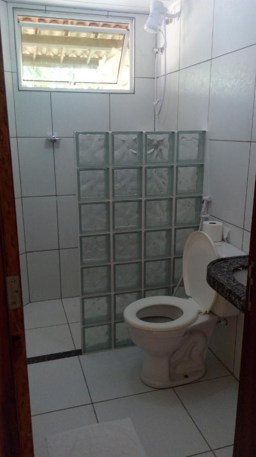 Pecem Suites Zewnętrze zdjęcie